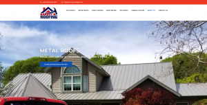 our customers harveys roofing llc